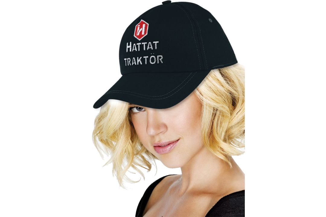 Pamuklu Promosyon Şapka